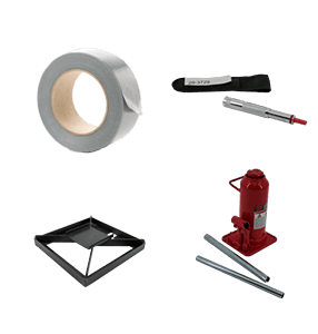 Tools & Other Products