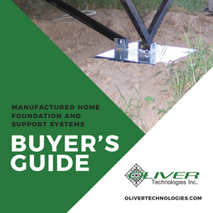 manufactured homes buyers guide
