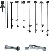 Anchors & Components