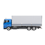transportation trucking services