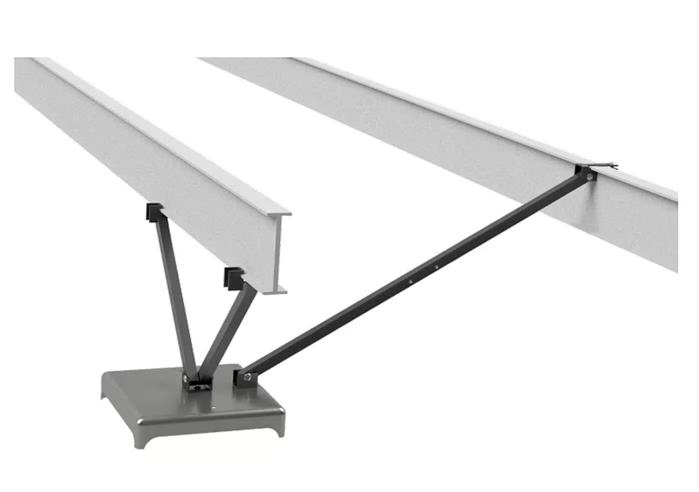 asfs foundation system 1100 iv dirt