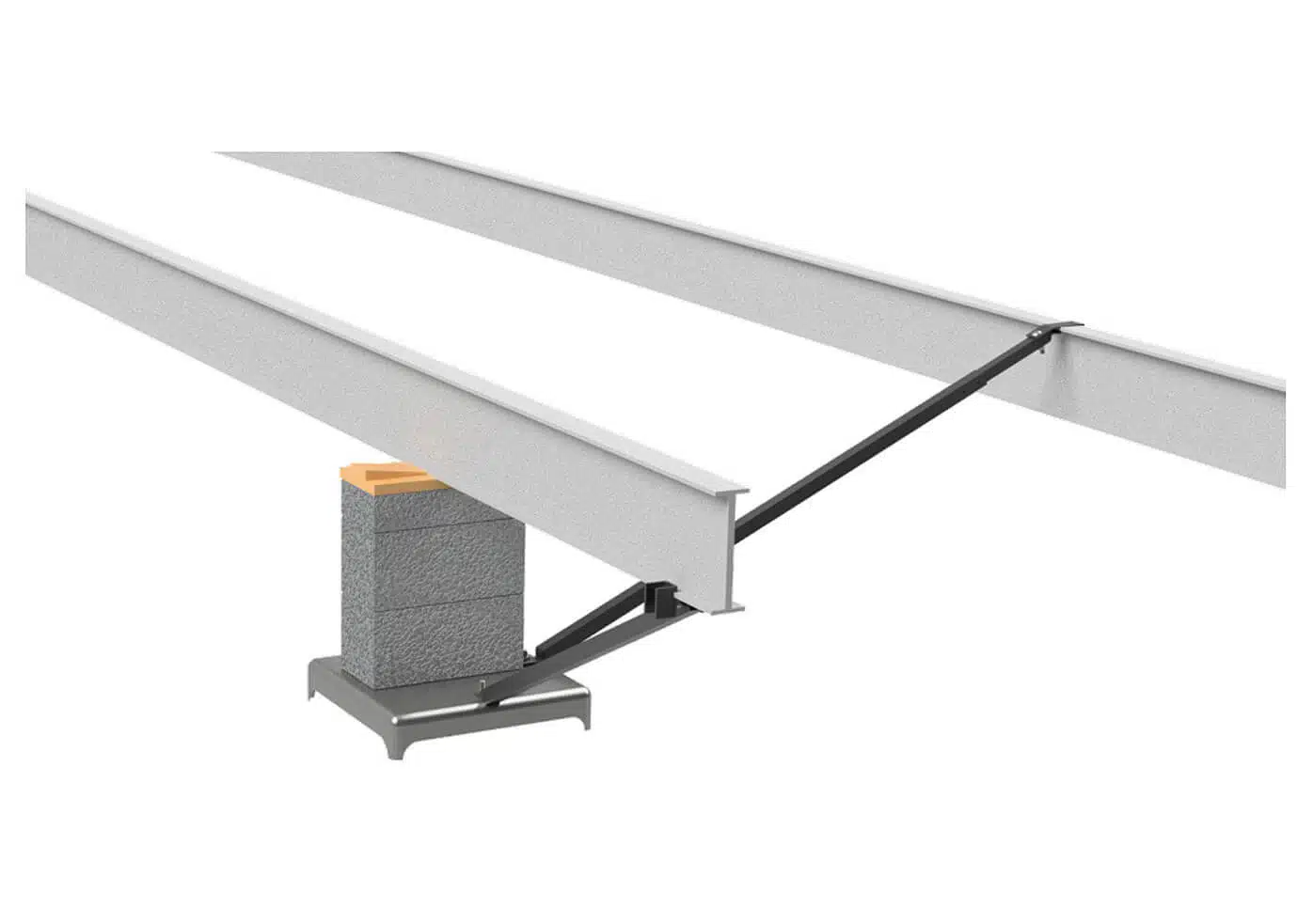 asfs foundation system 1102 iv dirt